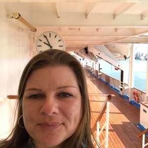 Meet your Posher, Geneva